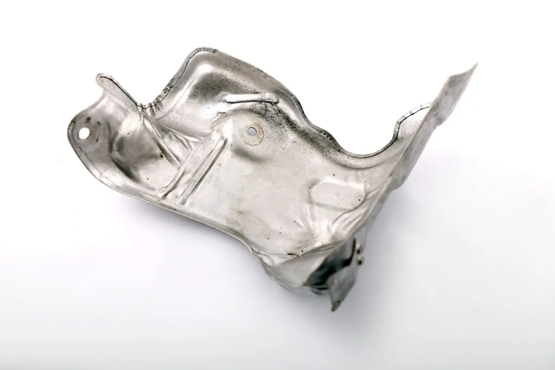 Mini F55 F56 F57 F60 Escudo t?rmico del turbocompresor - SKU 8571893 - Número de pieza 8571893