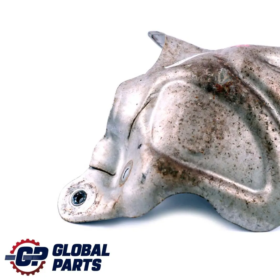 B37 Heat Shield Exhaust Manifold to BMW X1 F48 Mini Cooper D F55 F56 with Part number 8571894 BMW X1 F48 Mini Cooper D F55 F56 B37 Heat Shield Exhaust Manifold - SKU 8571894 - Part number 8571894