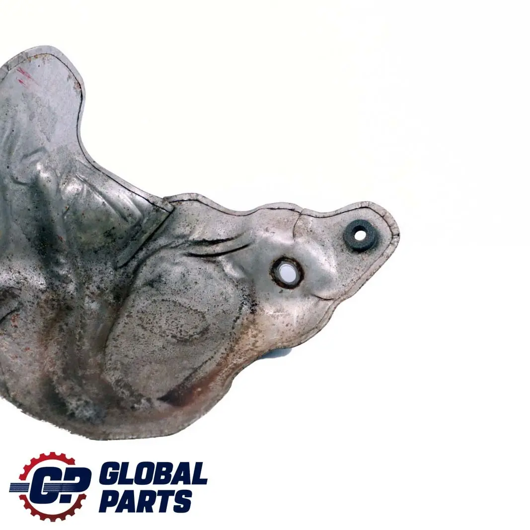 B37 Collettore Lamiera di Protezione Al Calore per BMW X1 F48 Mini Cooper D F55 F56 con numero di parte 8571894 BMW X1 F48 Mini Cooper D F55 F56 B37 Collettore Lamiera di Protezione Al Calore - SKU 8571894 - Numero di parte 8571894