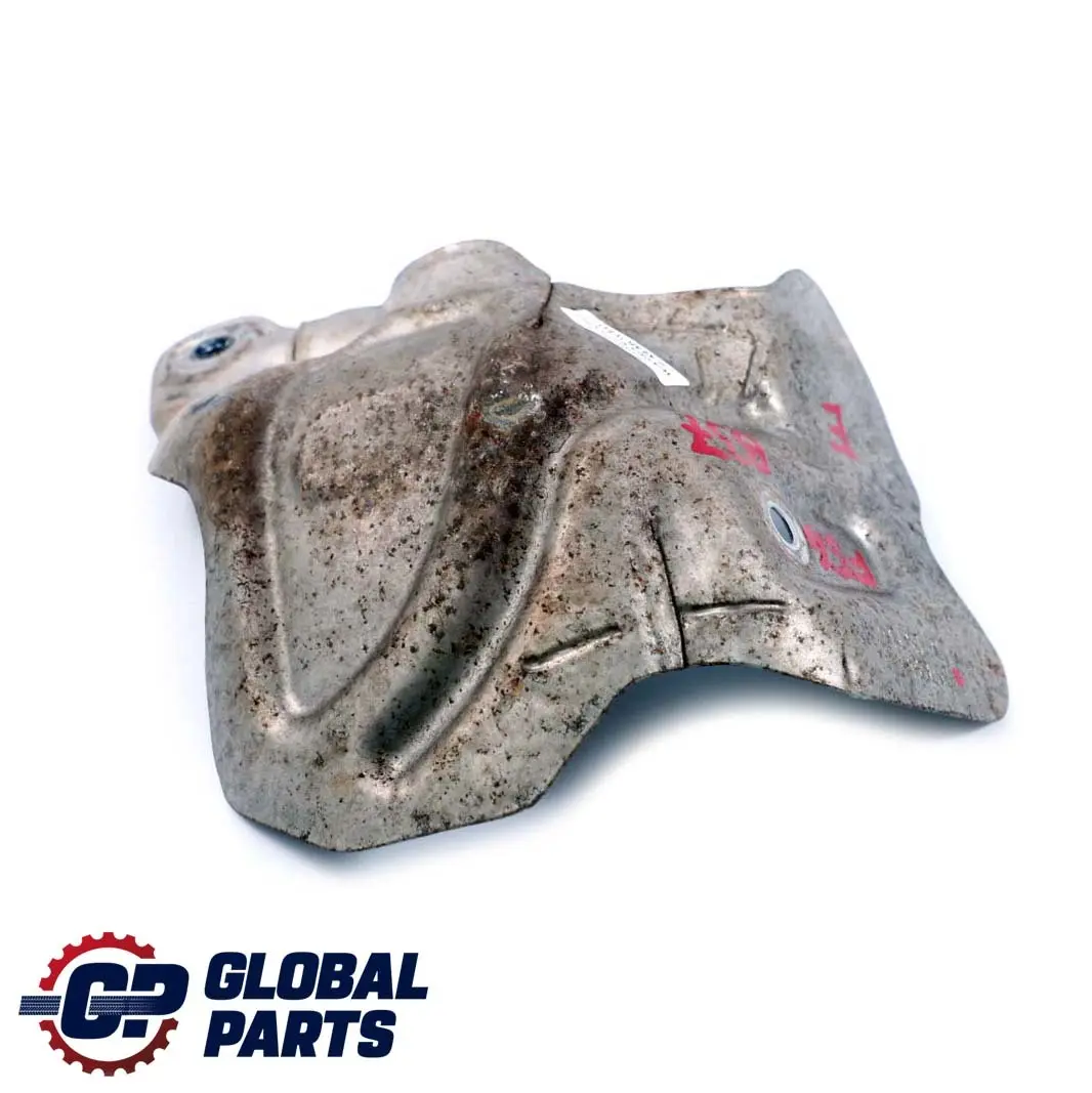 B37 Heat Shield Exhaust Manifold to BMW X1 F48 Mini Cooper D F55 F56 with Part number 8571894 BMW X1 F48 Mini Cooper D F55 F56 B37 Heat Shield Exhaust Manifold - SKU 8571894 - Part number 8571894