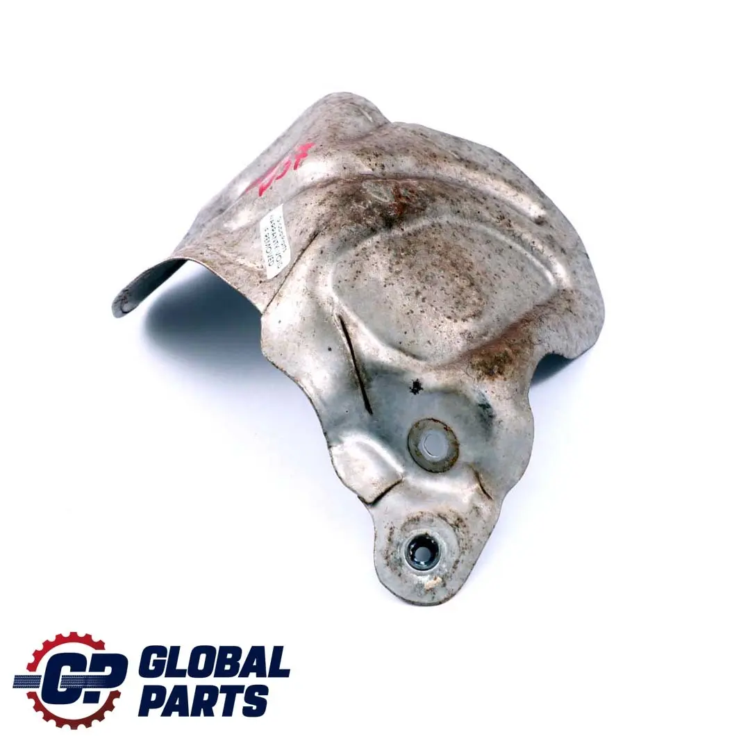 BMW X1 F48 Mini D F55 F56 B37 Escudo t?rmico del colector De escape - SKU 8571894 - Número de pieza 8571894