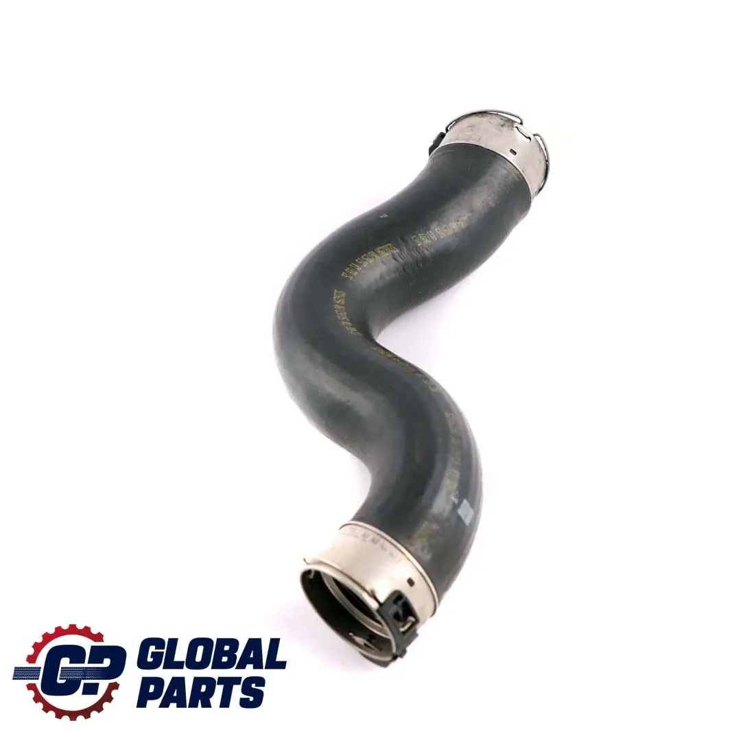 BMW F10 F11 518d 520d B47 Intercooler aria carica tubo flessibile - SKU 8571896 - Numero di parte 8571896