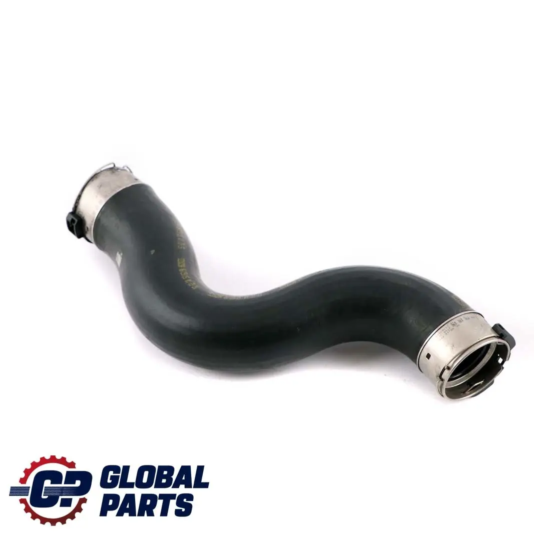 B47 Intercooler aria carica tubo flessibile per BMW F10 F11 518d 520d con numero di parte 8571896 BMW F10 F11 518d 520d B47 Intercooler aria carica tubo flessibile - SKU 8571896 - Numero di parte 8571896
