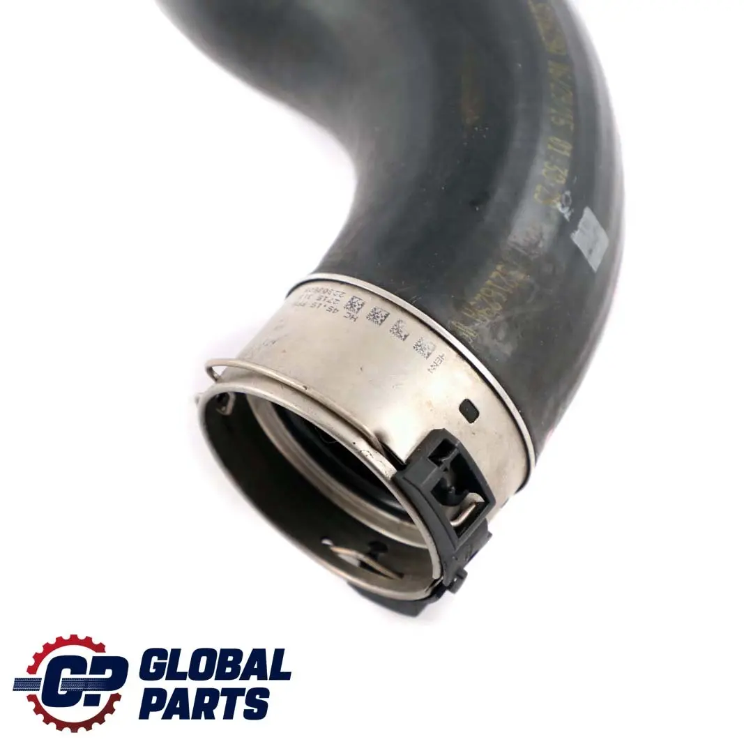B47 Intercooler aria carica tubo flessibile per BMW F10 F11 518d 520d con numero di parte 8571896 BMW F10 F11 518d 520d B47 Intercooler aria carica tubo flessibile - SKU 8571896 - Numero di parte 8571896