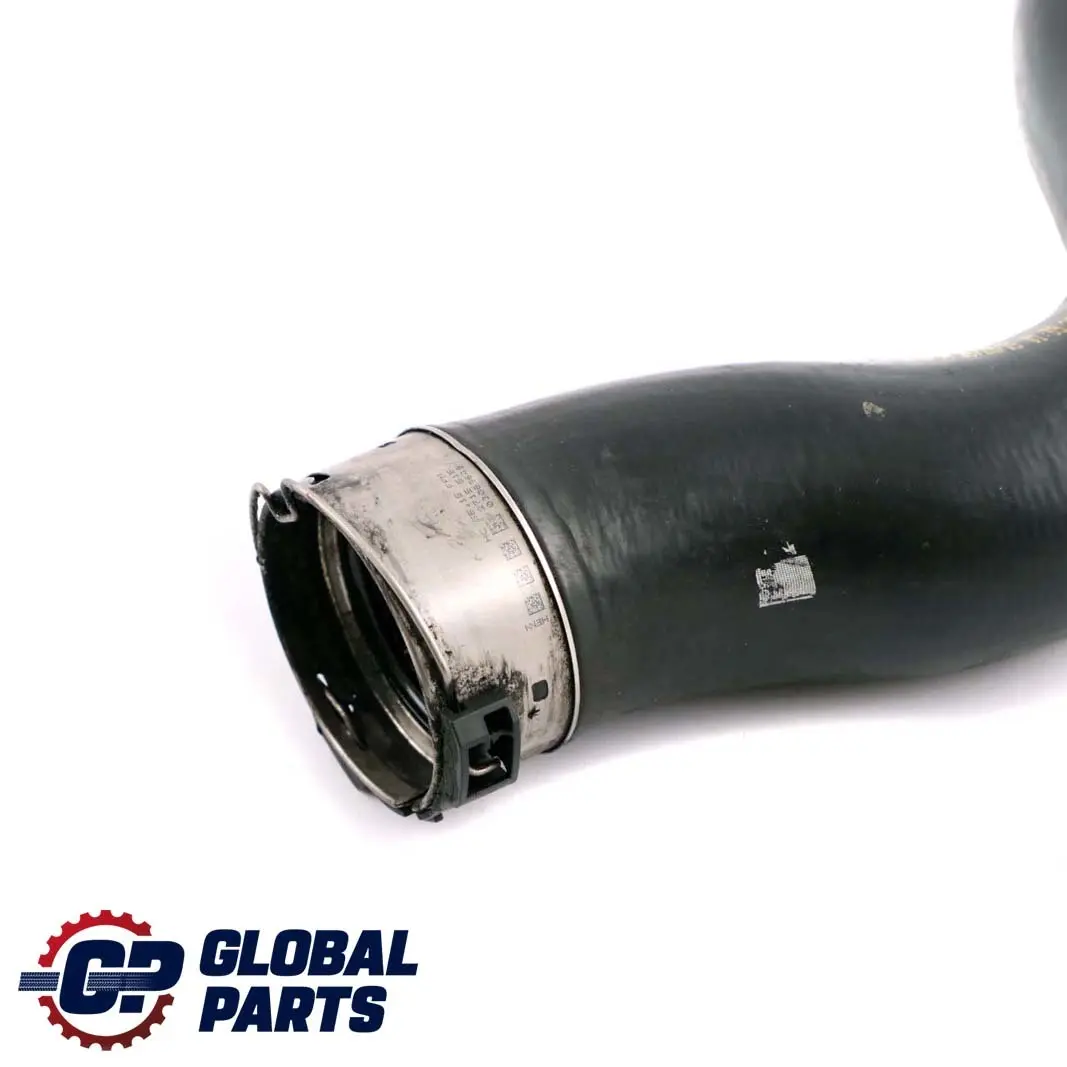 B47 Intercooler aria carica tubo flessibile per BMW F10 F11 518d 520d con numero di parte 8571896 BMW F10 F11 518d 520d B47 Intercooler aria carica tubo flessibile - SKU 8571896 - Numero di parte 8571896
