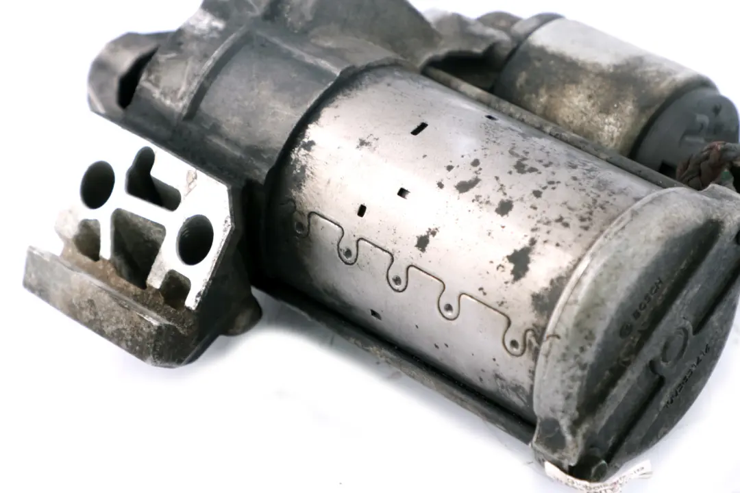 N47N Diesel Demarreur Moteur pour BMW F20 F21 F22 F30 à propos du numéro de pièce 8587708 BMW F20 F21 F22 F30 N47N Diesel Demarreur Moteur - SKU 8571905 - Numéro de pièce 8587708