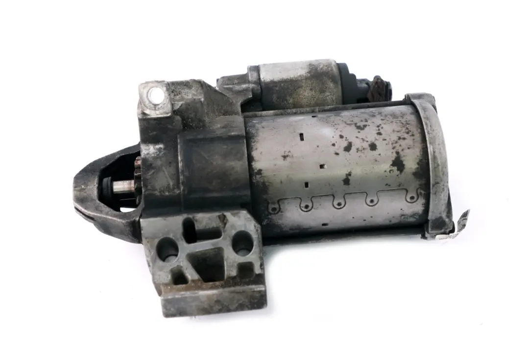 Rozrusznik Silnika N47N Diesel do BMW F20 F21 F22 F30 o numerze 8587708 BMW F20 F21 F22 F30 Rozrusznik Silnika N47N Diesel - SKU 8571905 - Numer Części 8587708