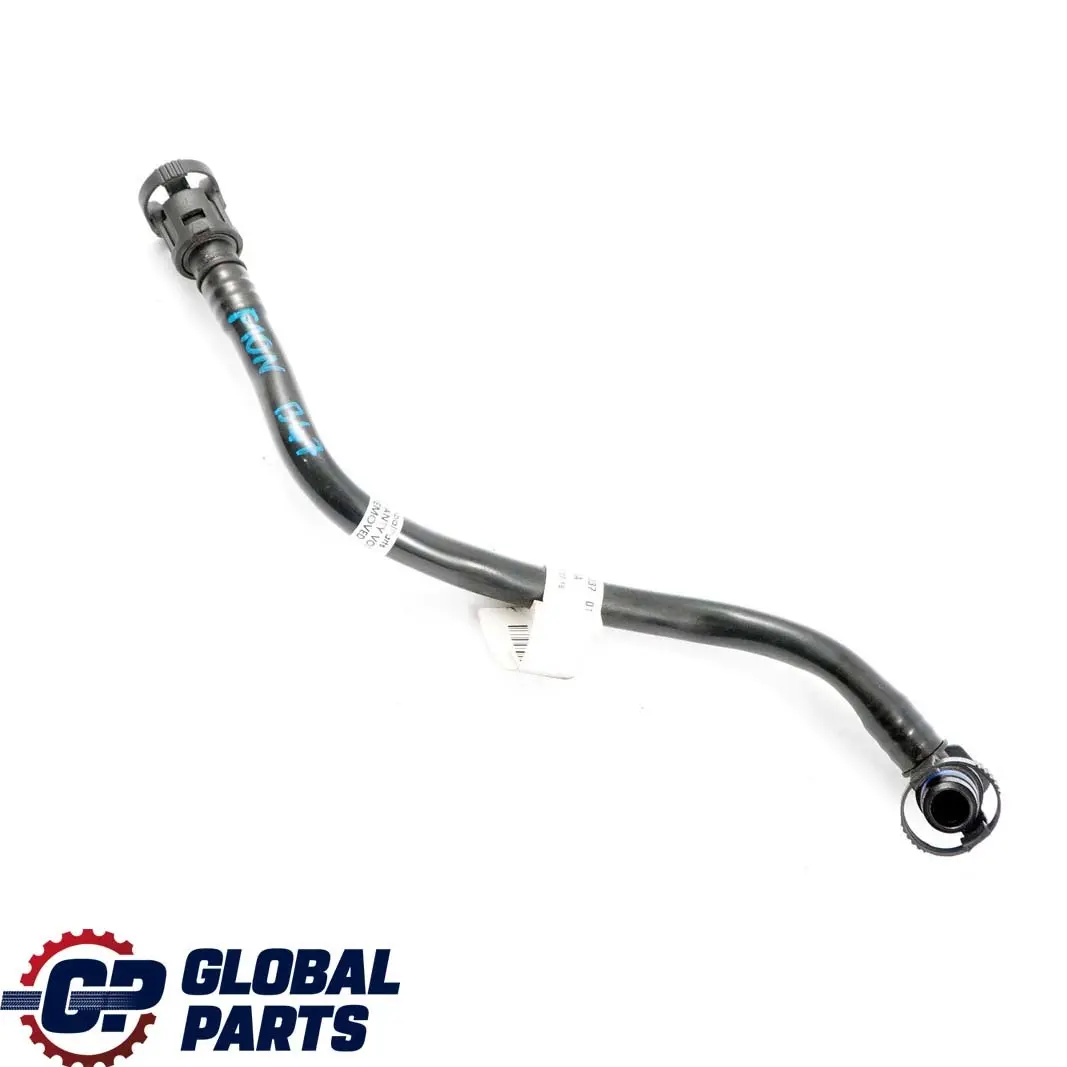 B47 Servofrein Conduite de Depressurisation pour BMW 5 F10 F11 LCI à propos du numéro de pièce 8572037 BMW 5 F10 F11 LCI B47 Servofrein Conduite de Depressurisation - SKU 8572037 - Numéro de pièce 8572037