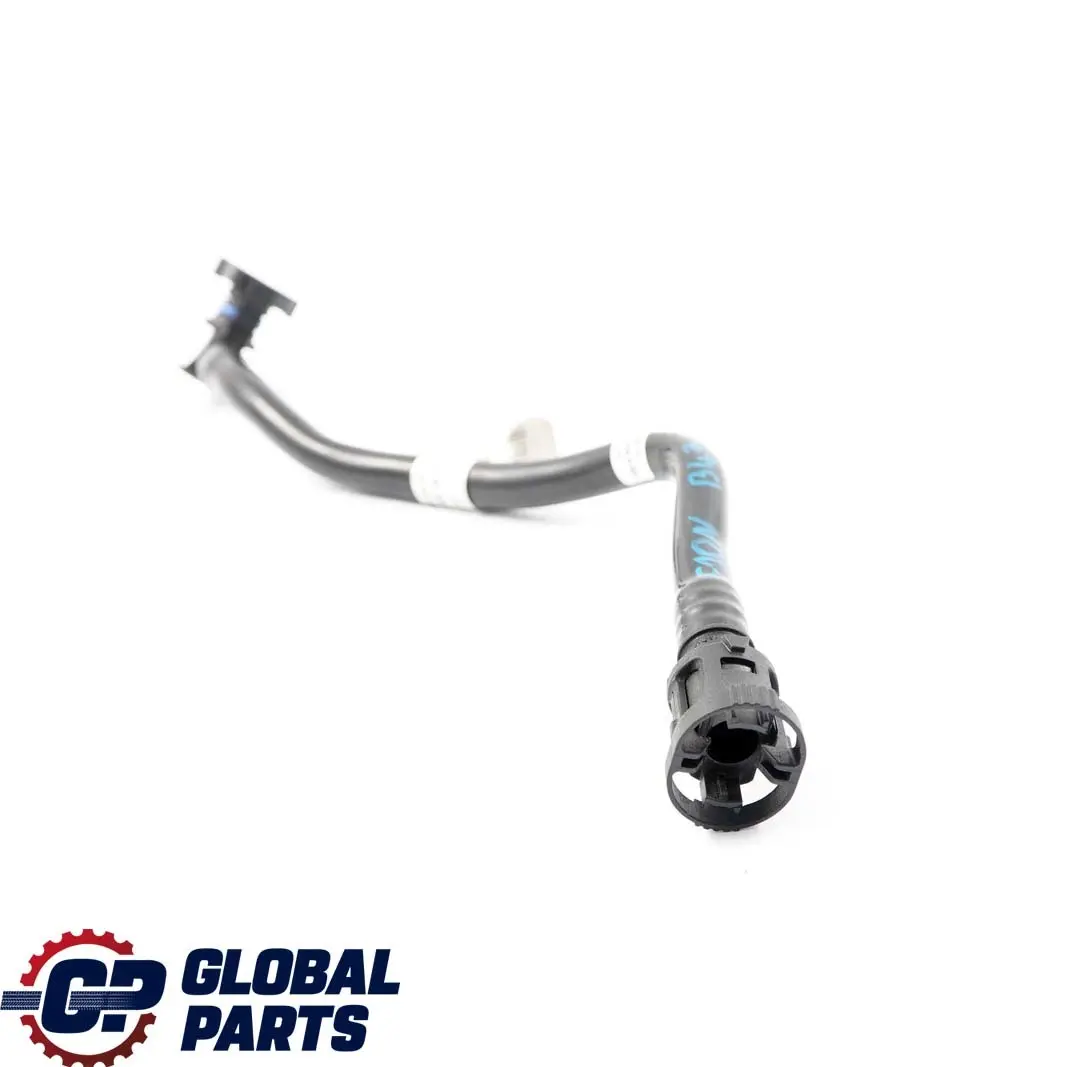 BMW F10 F11 LCI B47 Tubo De La manguera del servo De vacio - SKU 8572037 - Número de pieza 8572037