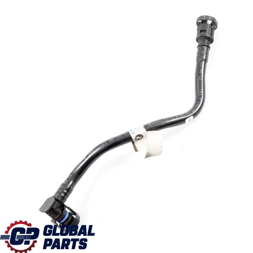 BMW F10 F11 LCI B47 Przewód wąż hamulca - SKU 8572037 - Numer Części 8572037