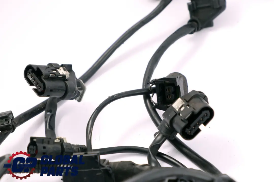 N47N Cablaggio Motore Motormodul Iniettore Modulo per BMW F22 F30 Diesel con numero di parte 8572129 BMW F22 F30 Diesel N47N Cablaggio Motore Motormodul Iniettore Modulo - SKU 8572129 - Numero di parte 8572129