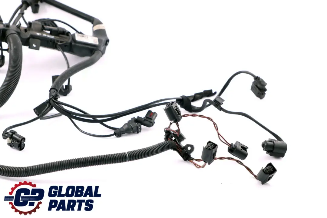 BMW 2 3 Series F22 F30 Diesel N47N Wiring Loom Harness Engine Module 8507896 - SKU 8572129 - Part number 8572129