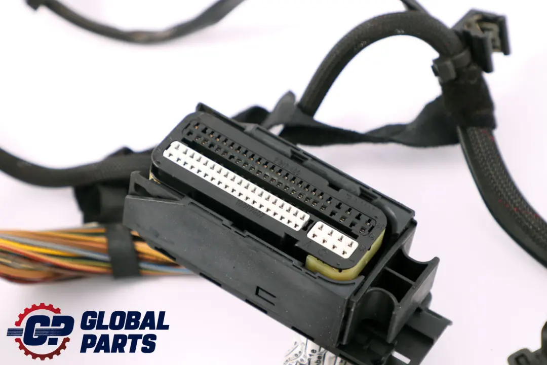 N47N Cableado Mazo Motor Modulo 8507896 para BMW 2 F22 F30 Diesel con número de pieza 8572129 BMW 2 F22 F30 Diesel N47N Cableado Mazo Motor Modulo 8507896 - SKU 8572129 - Número de pieza 8572129