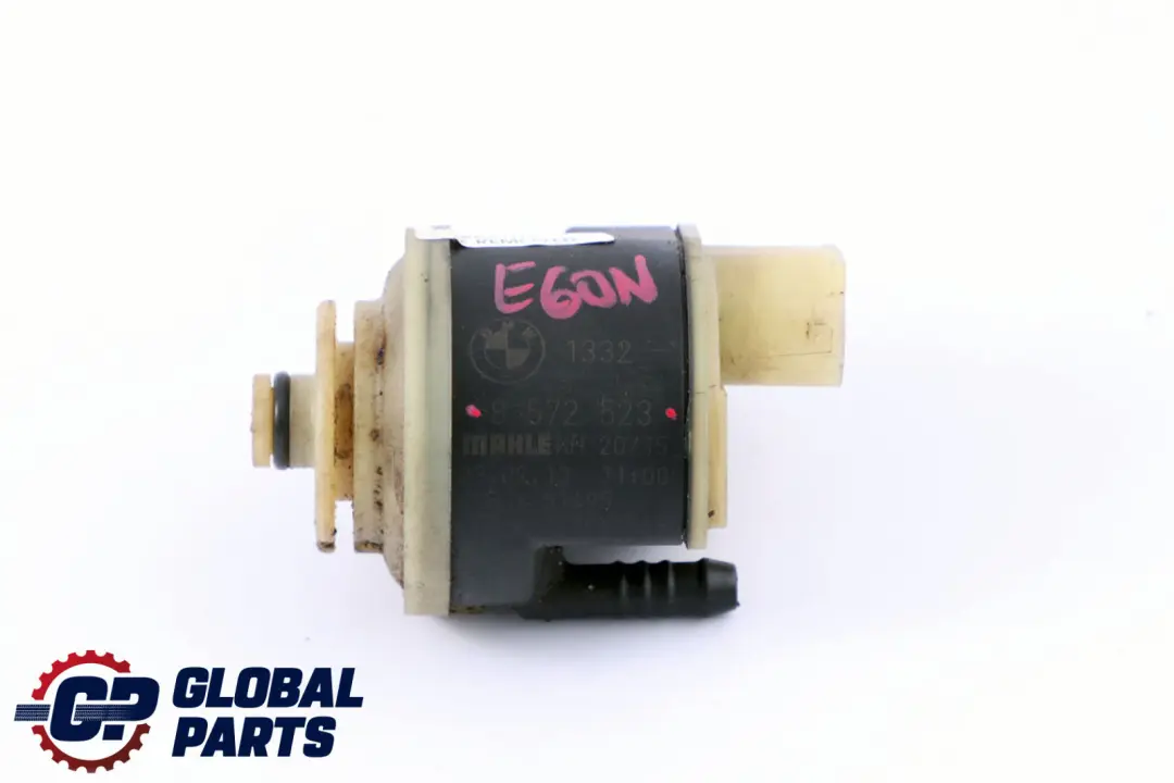 BMW E60 E83 LCI Diesel Podgrzewacz paliwa 8572523 - SKU 8572517 - Numer Części 8572517
