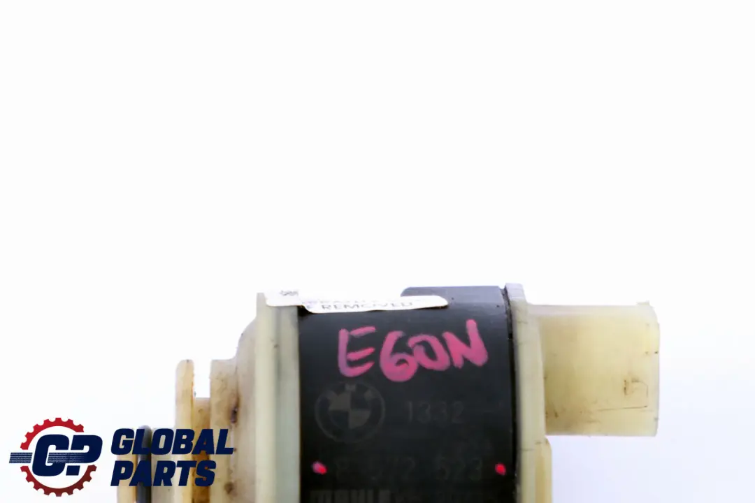 Strainer Heating 3 PIN 8572523 to BMW 5 X3 Series E60 E61 E83 LCI Fuel with Part number 8572517 BMW 5 X3 Series E60 E61 E83 LCI Fuel Strainer Heating 3 PIN 8572523 - SKU 8572517 - Part number 8572517