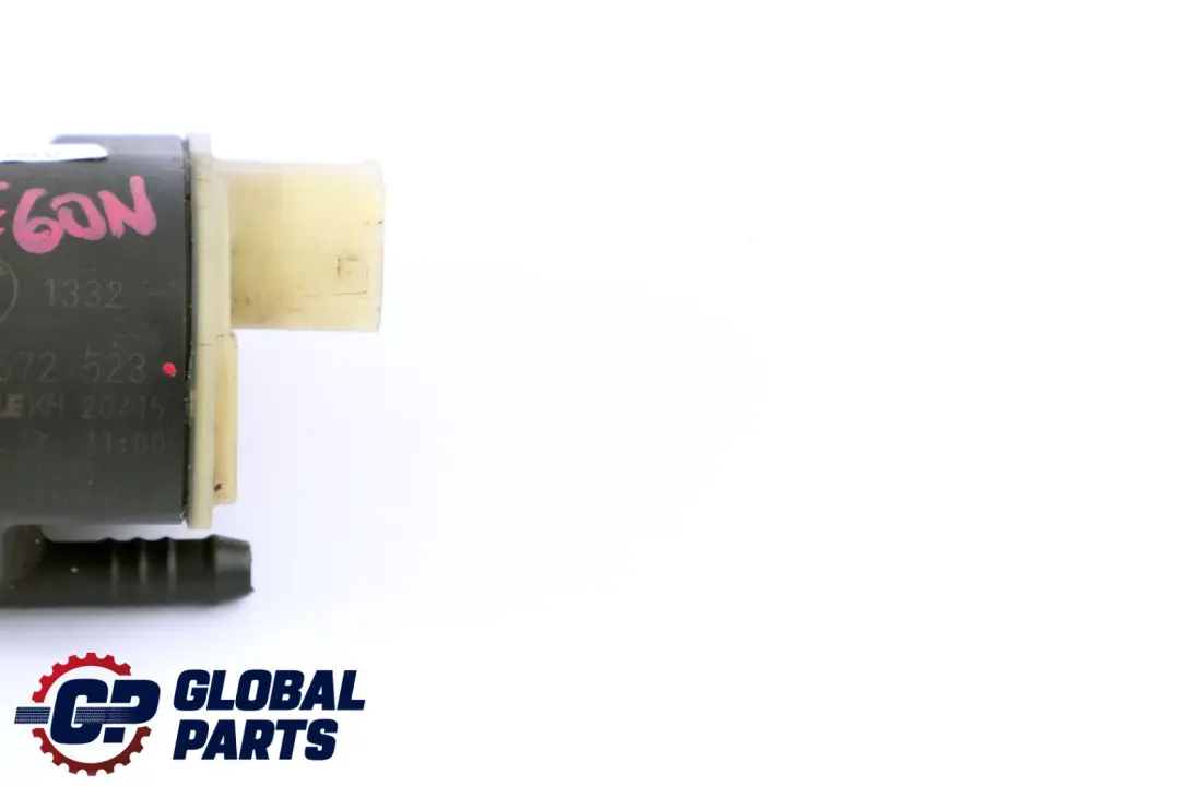 Filtro De combustible Calefaccion 3 PIN 8572523 para BMW E60 E61 E83 LCI con número de pieza 8572517 BMW E60 E61 E83 LCI Filtro De combustible Calefaccion 3 PIN 8572523 - SKU 8572517 - Número de pieza 8572517