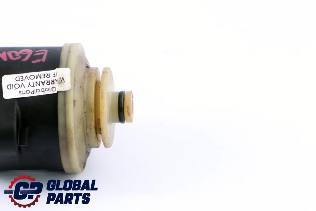 BMW 5 X3 Series E60 E61 E83 LCI Fuel Strainer Heating 3 PIN 8572523 - SKU 8572517 - Part number 8572517