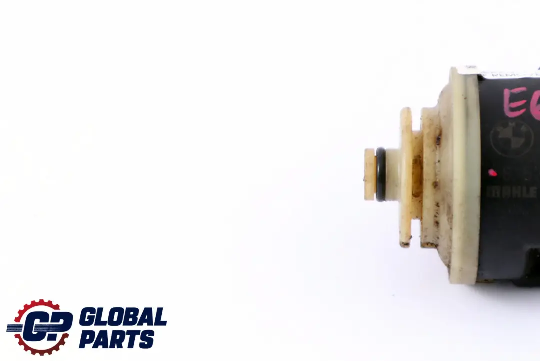 BMW 5 X3 Series E60 E61 E83 LCI Fuel Strainer Heating 3 PIN 8572523 - SKU 8572517 - Part number 8572517