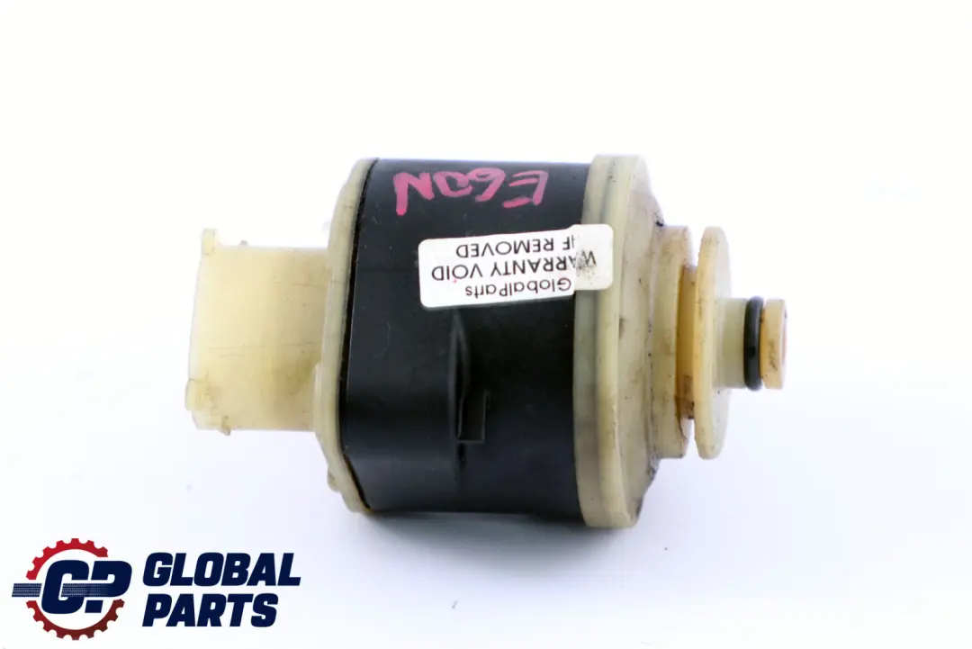 BMW 5 X3 Series E60 E61 E83 LCI Fuel Strainer Heating 3 PIN 8572523 - SKU 8572517 - Part number 8572517