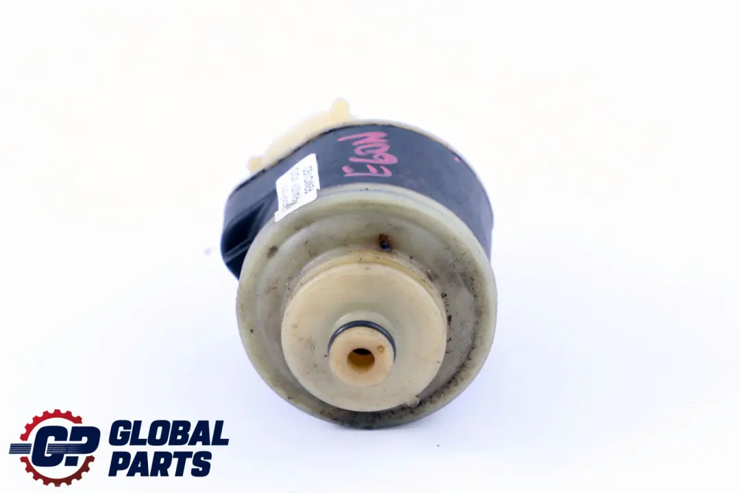 *BMW 5 X3 er E60 E61 E83 LCI Diesel Kraftstofffilter Mit Heizung 3 PIN 8572523 für mit Teilenummer 8572517 *BMW 5 X3 er E60 E61 E83 LCI Diesel Kraftstofffilter Mit Heizung 3 PIN 8572523 - SKU 8572517 - Teilenummer 8572517