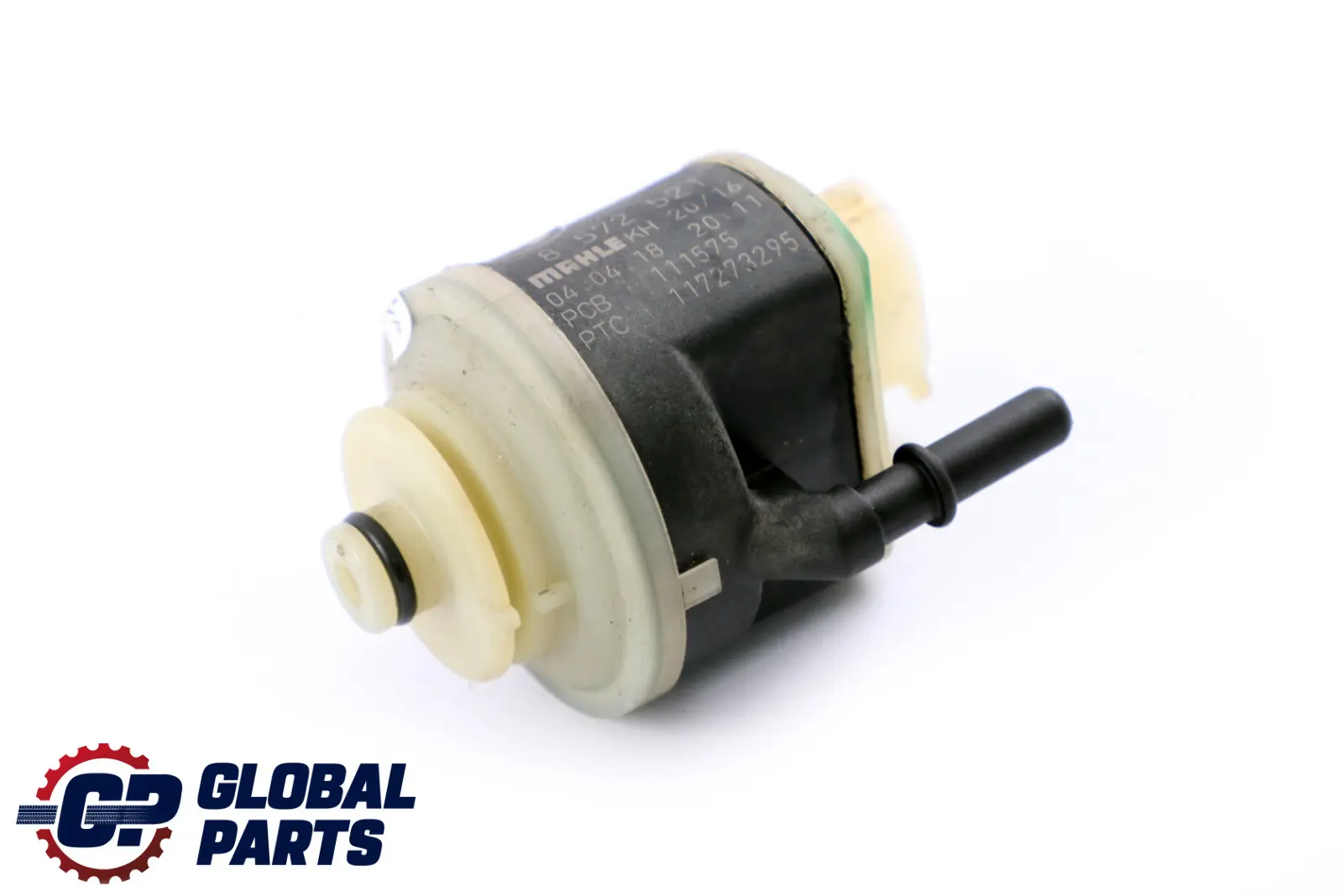 BMW F20 F21 F30 F31 Riscaldatore carburante 3 pin Riscaldamento Diesel 8572521