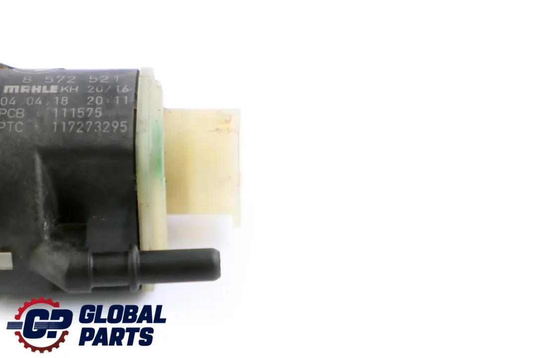 Fuel Heater BMW F20 F21 F30 F31 F32 3 Pins Heating Diesel - SKU 8572518-1 - Part number 8572521