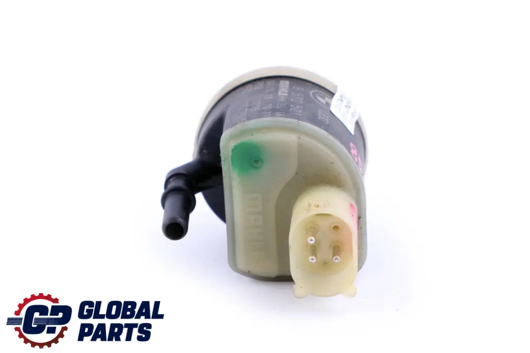 Fuel Heater BMW F20 F21 F30 F31 F32 3 Pins Heating Diesel - SKU 8572518-1 - Part number 8572521