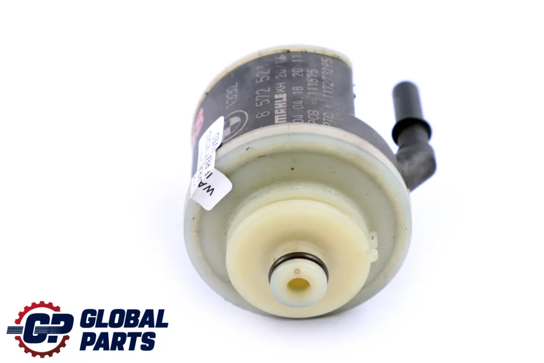 Heater BMW F20 F21 F30 F31 F32 3 Pins Heating Diesel to Fuel with Part number 8572521 Fuel Heater BMW F20 F21 F30 F31 F32 3 Pins Heating Diesel - SKU 8572518-1 - Part number 8572521