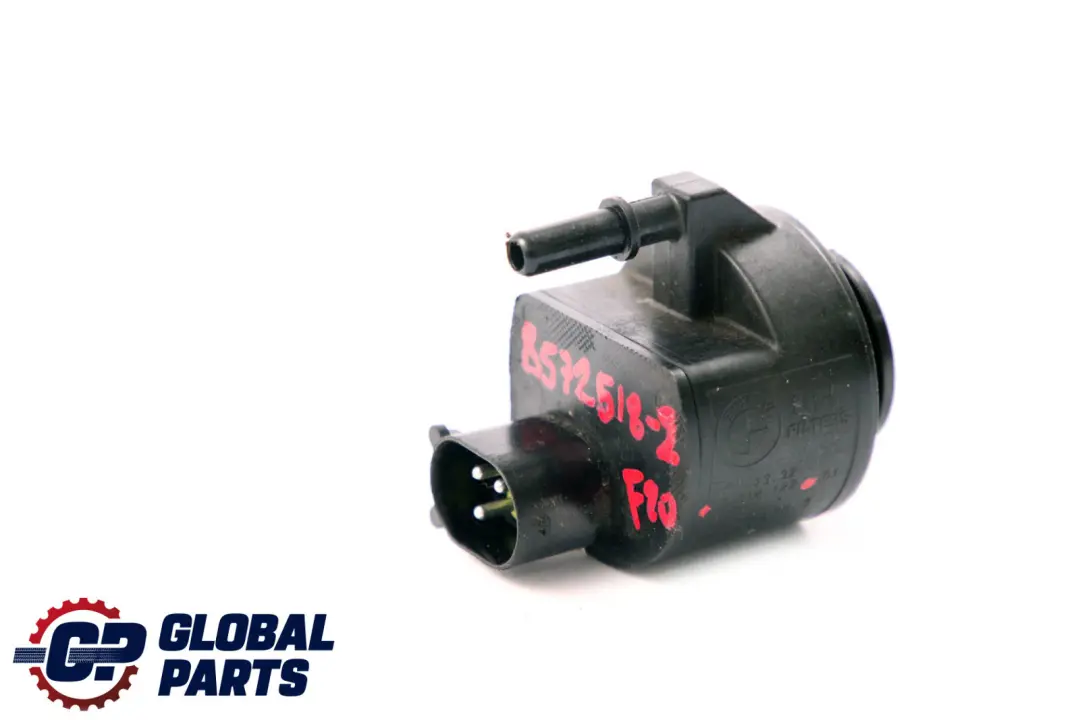 Kraftstoffheizgerät 3 Stifte Heizung Diesel 8514122 für BMW F20 F21 F30 F31 F32 mit Teilenummer 8572518 BMW F20 F21 F30 F31 F32 Kraftstoffheizgerät 3 Stifte Heizung Diesel 8514122 - SKU 8572518-2 - Teilenummer 8572518