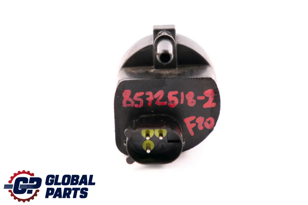 Kraftstoffheizgerät 3 Stifte Heizung Diesel 8514122 für BMW F20 F21 F30 F31 F32 mit Teilenummer 8572518 BMW F20 F21 F30 F31 F32 Kraftstoffheizgerät 3 Stifte Heizung Diesel 8514122 - SKU 8572518-2 - Teilenummer 8572518