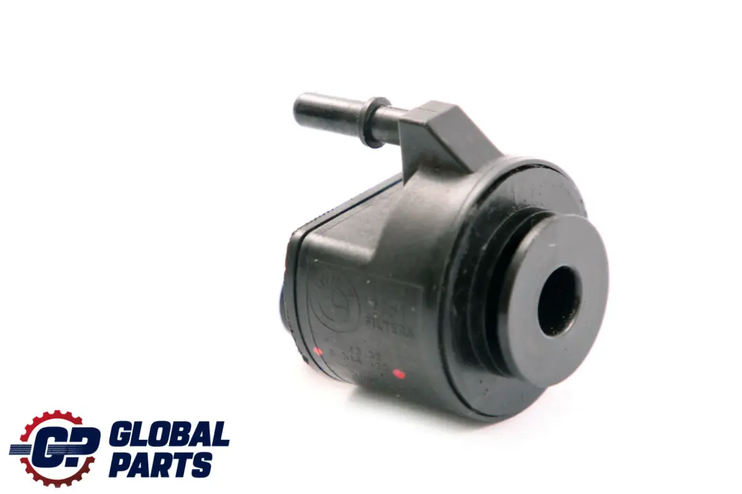 BMW F20 F21 F30 F31 F32 Calentador de Combustible 3 Pins 8514122 - SKU 8572518-2 - Número de pieza 8572518