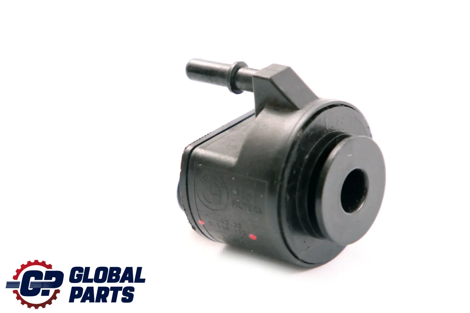 BMW F20 F21 F30 F31 F32 Riscaldatore carburante 3 pin Diesel 8514122