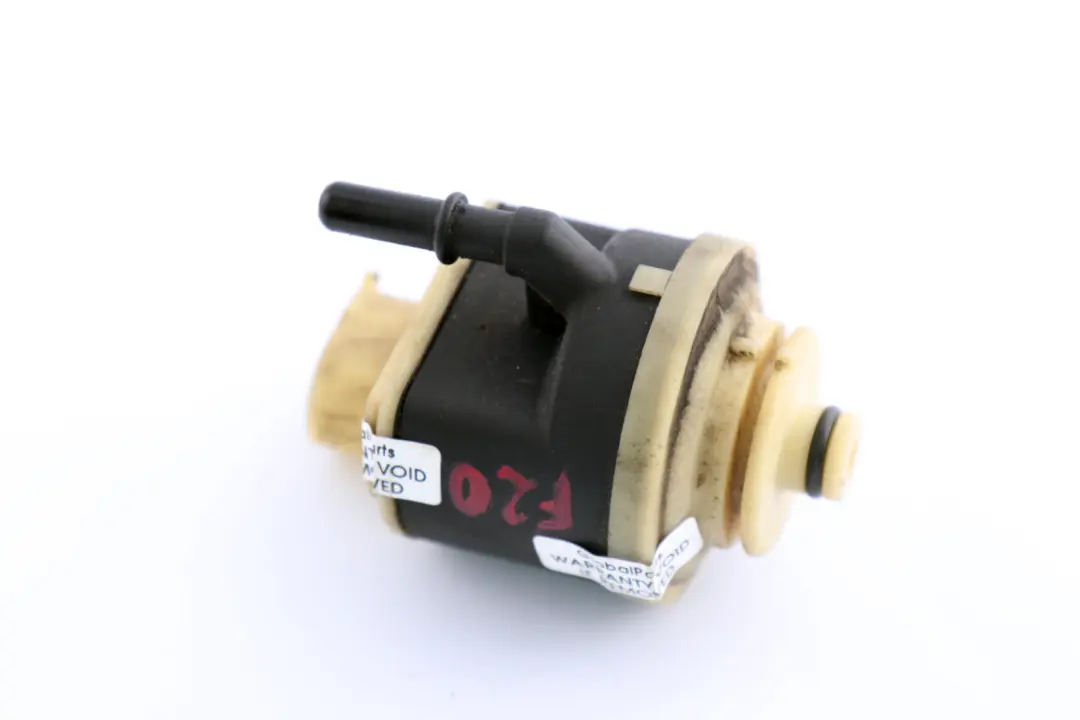  Chauffe Carburant BMW F20 F21 F22 F30 F31 F32 F33 3 Pins Chauffage Diesel - SKU 8572518 - Numéro de pièce 8572518
