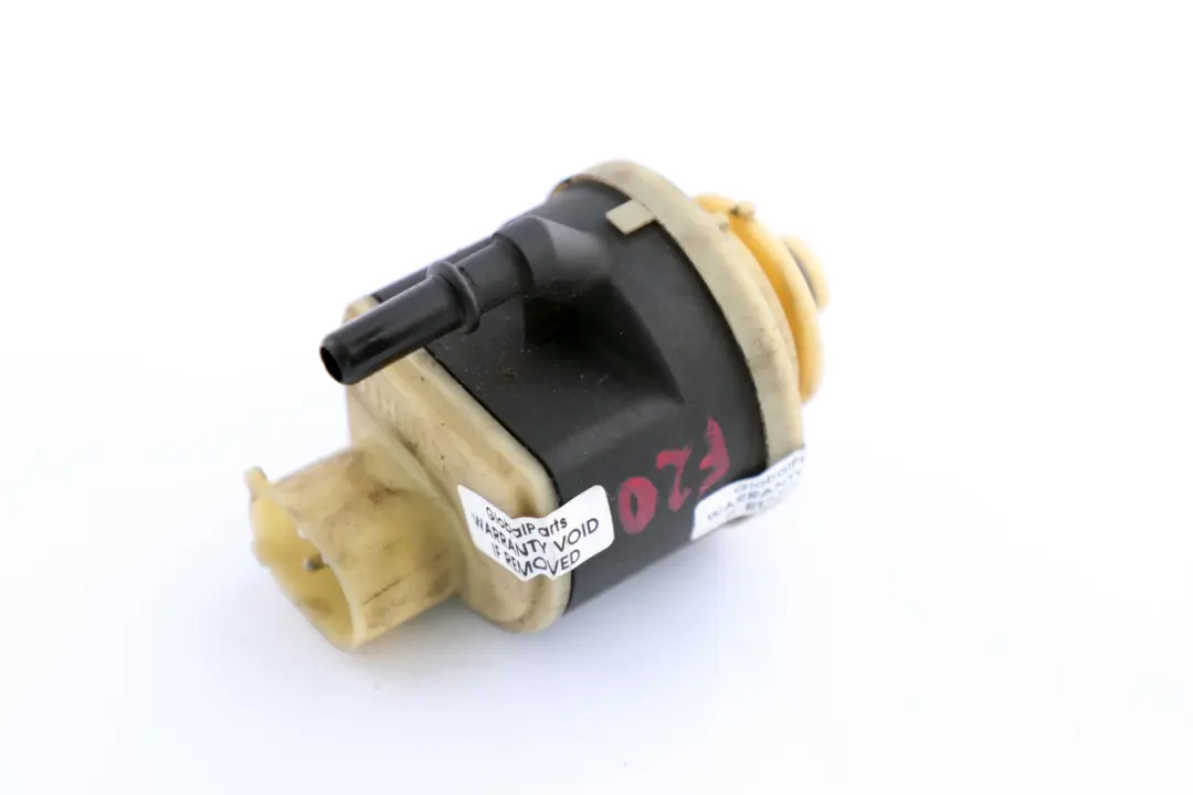  Chauffe Carburant BMW F20 F21 F22 F30 F31 F32 F33 3 Pins Chauffage Diesel - SKU 8572518 - Numéro de pièce 8572518