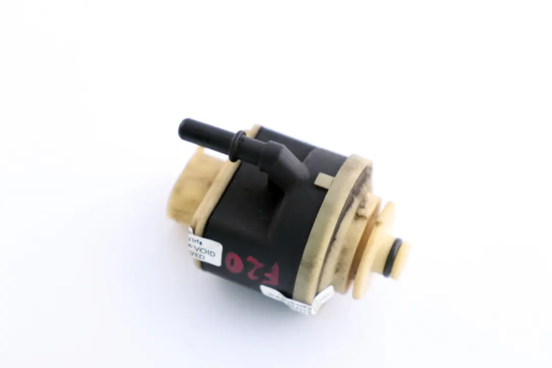 Kraftstoff Heizgerät BMW F20 F21 F22 F30 F31 F32 F33 3 Stifte Heizung Diesel  - SKU 8572518 - Teilenummer 8572518