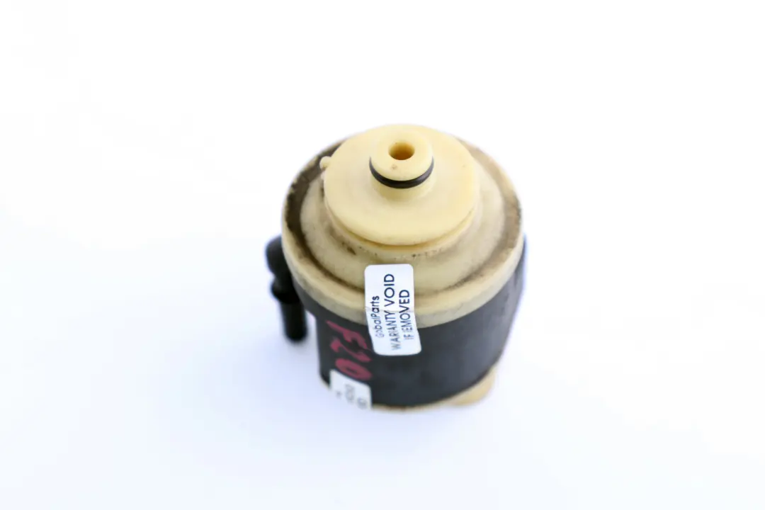  Chauffe Carburant BMW F20 F21 F22 F30 F31 F32 F33 3 Pins Chauffage Diesel - SKU 8572518 - Numéro de pièce 8572518
