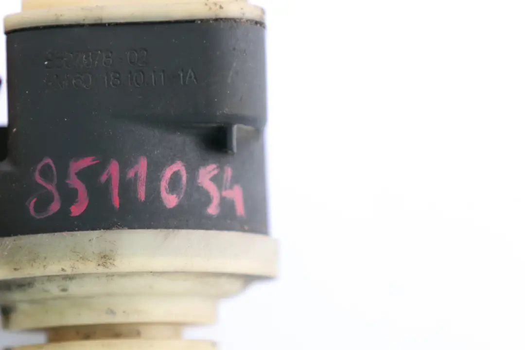  Chauffe Carburant BMW F20 F21 F22 F30 F31 F32 F33 3 Pins Chauffage Diesel - SKU 8572518 - Numéro de pièce 8572518