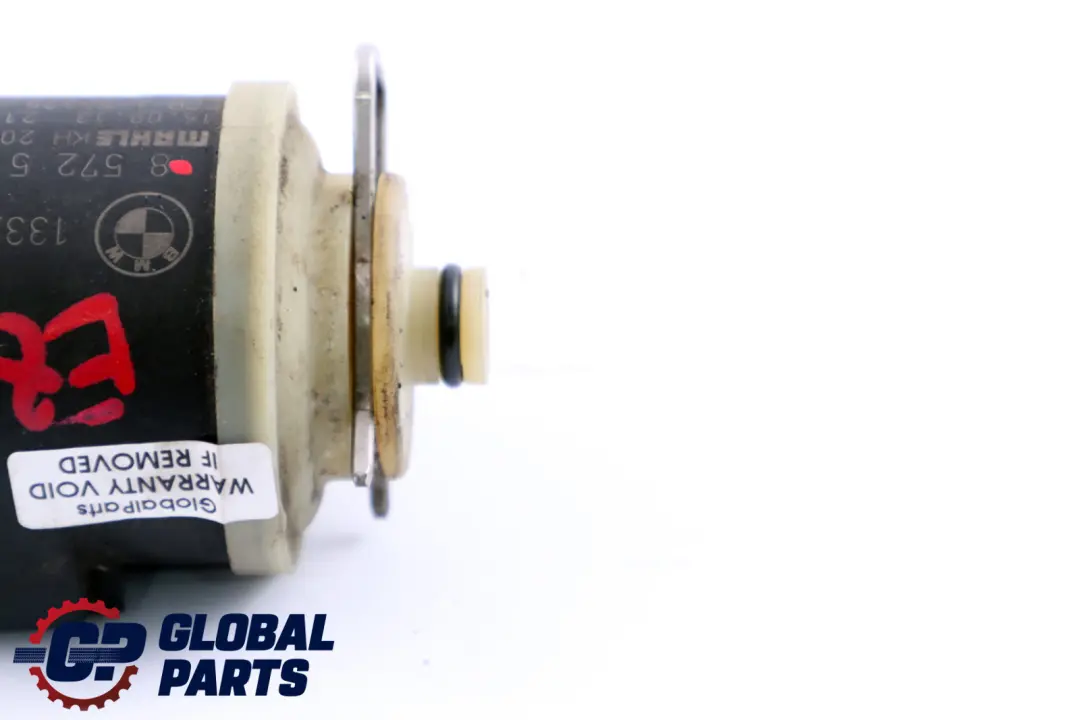 BMW E60 E70 E81 E87 LCI F10 Chauffage Carburant 3 Broches Diesel - SKU 8572519 - Numéro de pièce 8572519