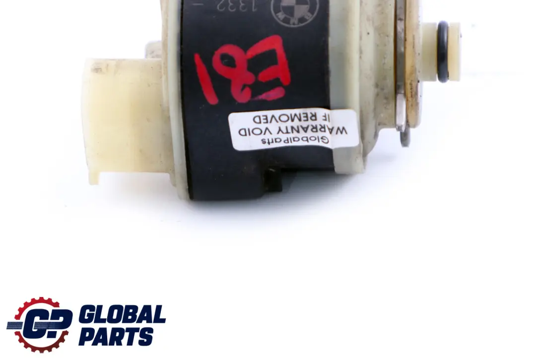 BMW E60 E70 E81 E87 LCI F10 Chauffage Carburant 3 Broches Diesel - SKU 8572519 - Numéro de pièce 8572519