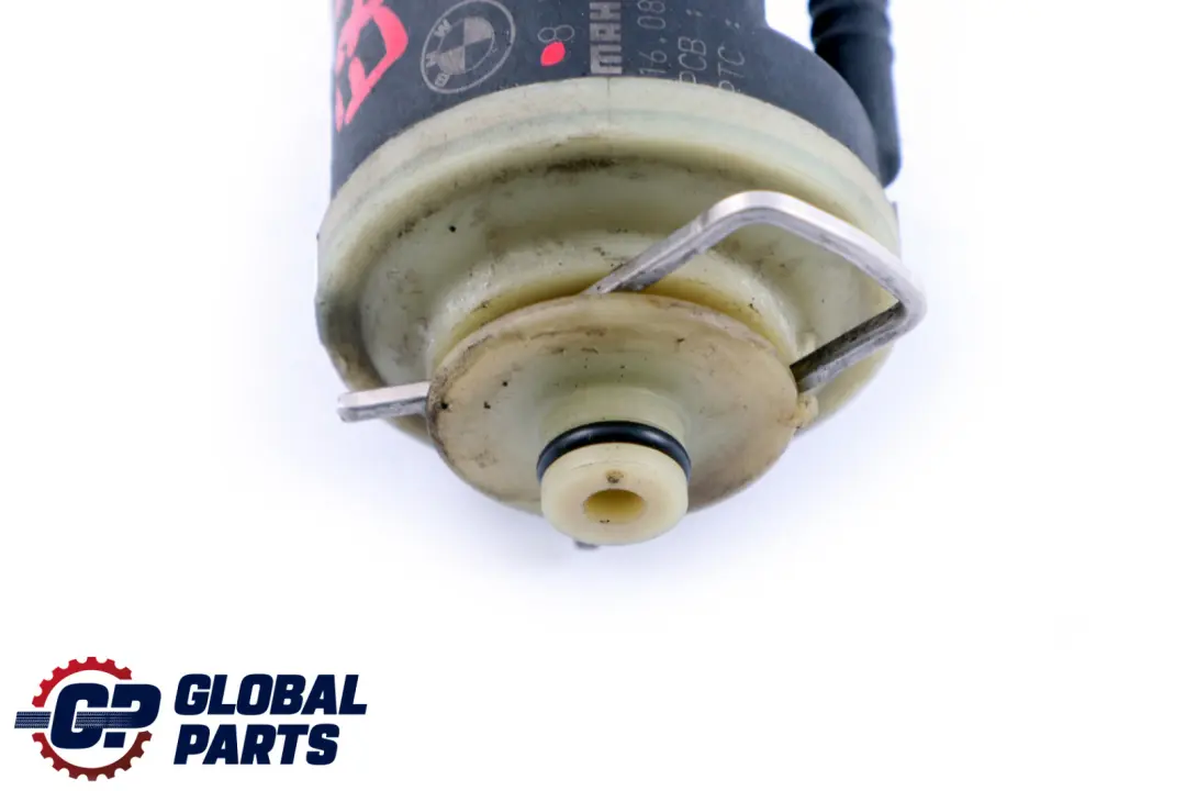 BMW E60 E70 E81 E87 LCI F10 Chauffage Carburant 3 Broches Diesel - SKU 8572519 - Numéro de pièce 8572519