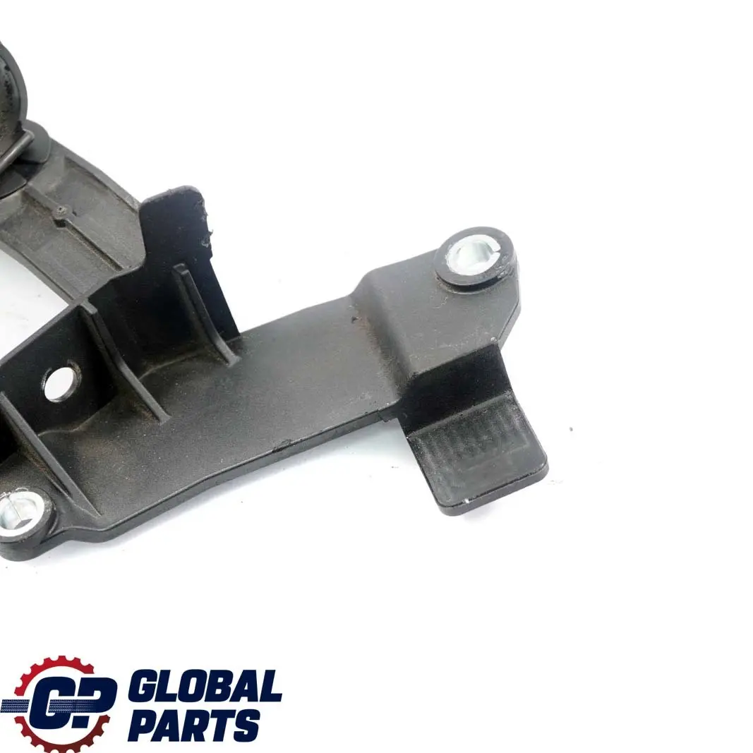 BMW F10 F20 LCI F30 F32 Supporto Scatola Distribuzione Motore Diesel B47 - SKU 8572837 - Numero di parte 8572837