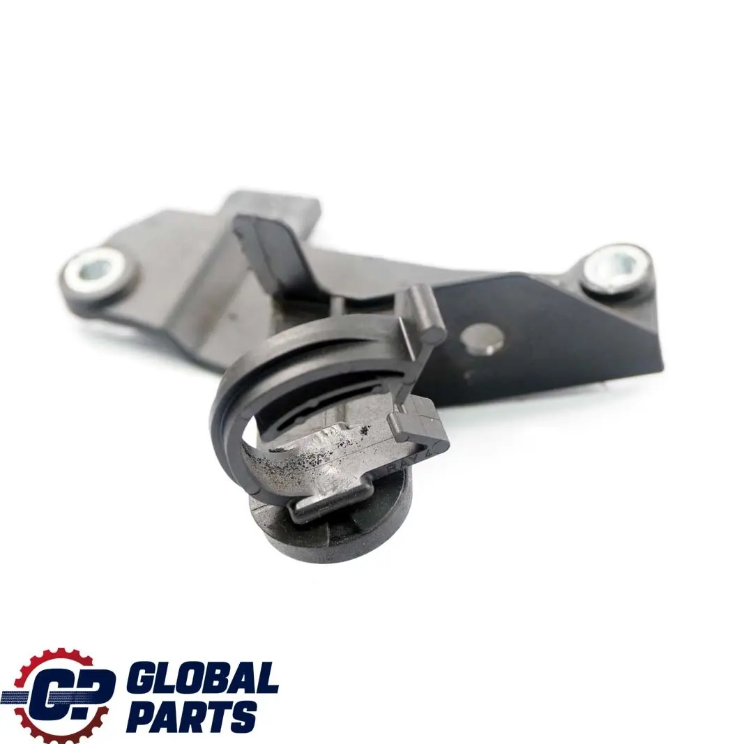 B47 Soporte caja distribución motor para BMW F10 F20 F30 F32 Diesel con número de pieza 8572837 BMW F10 F20 F30 F32 Diesel B47 Soporte caja distribución motor - SKU 8572837 - Número de pieza 8572837