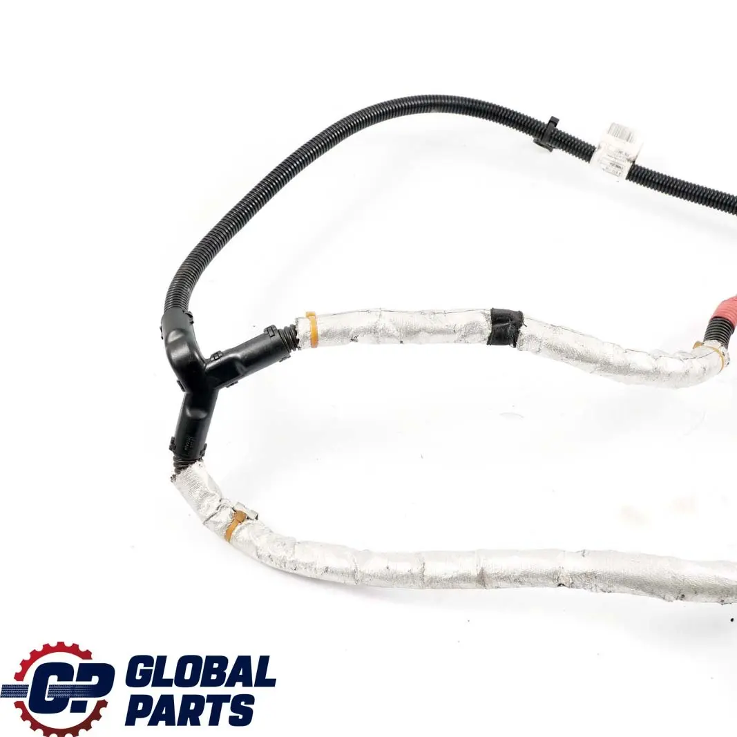 B47 Cable Alternador Arranque para BMW F10 F11 LCI con número de pieza 8573116 BMW F10 F11 LCI B47 Cable Alternador Arranque - SKU 8573116 - Número de pieza 8573116