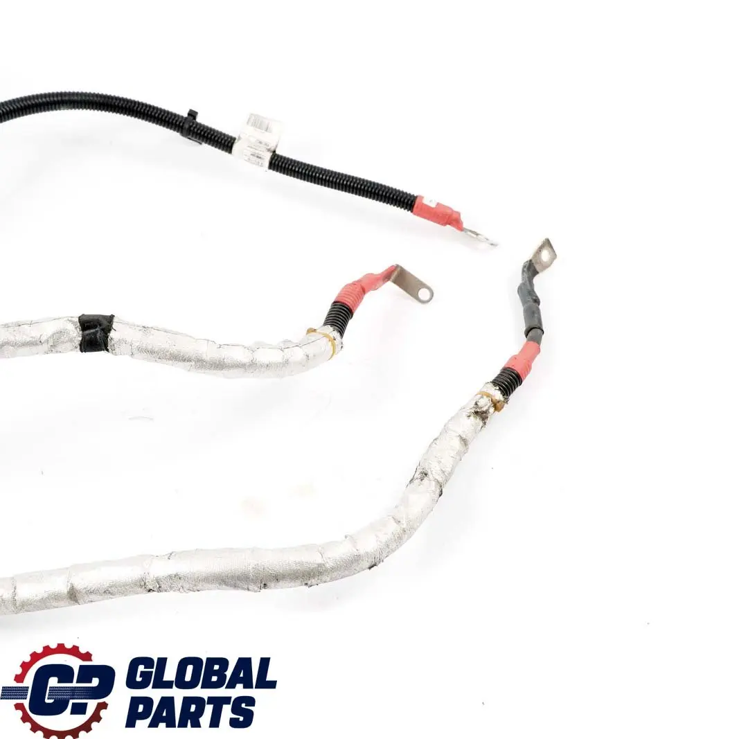 BMW 5 F10 F11 LCI B47 Cable Generateur Demarreur - SKU 8573116 - Numéro de pièce 8573116