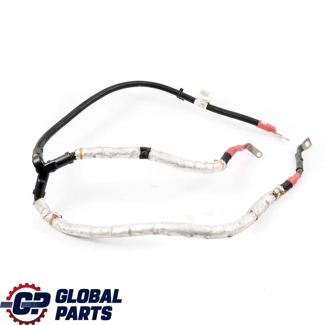 B47 Cavo Alternatore Avviamento per BMW F10 F11 LCI con numero di parte 8573116 BMW F10 F11 LCI B47 Cavo Alternatore Avviamento - SKU 8573116 - Numero di parte 8573116