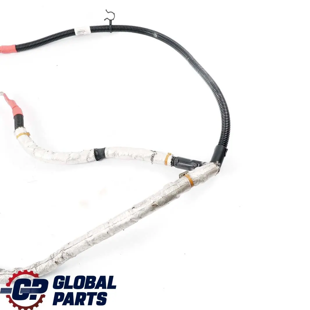 B47 Cable Alternator Starter to BMW 5 Series F10 F11 LCI with Part number 8573116 BMW 5 Series F10 F11 LCI B47 Cable Alternator Starter - SKU 8573116 - Part number 8573116