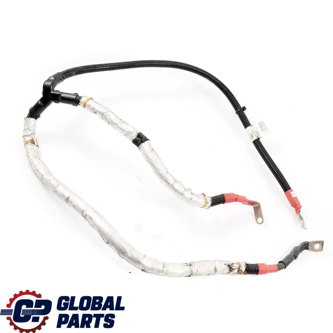 B47 Kabel Generator Anlasser BMW 5 er F10 F11 LCI - SKU 8573116 - Teilenummer 8573116