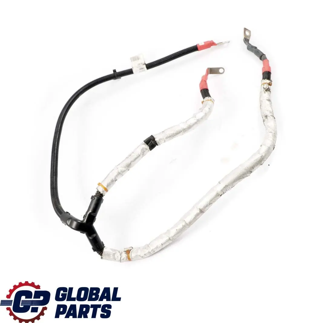 B47 Cable Alternador Arranque para BMW F10 F11 LCI con número de pieza 8573116 BMW F10 F11 LCI B47 Cable Alternador Arranque - SKU 8573116 - Número de pieza 8573116