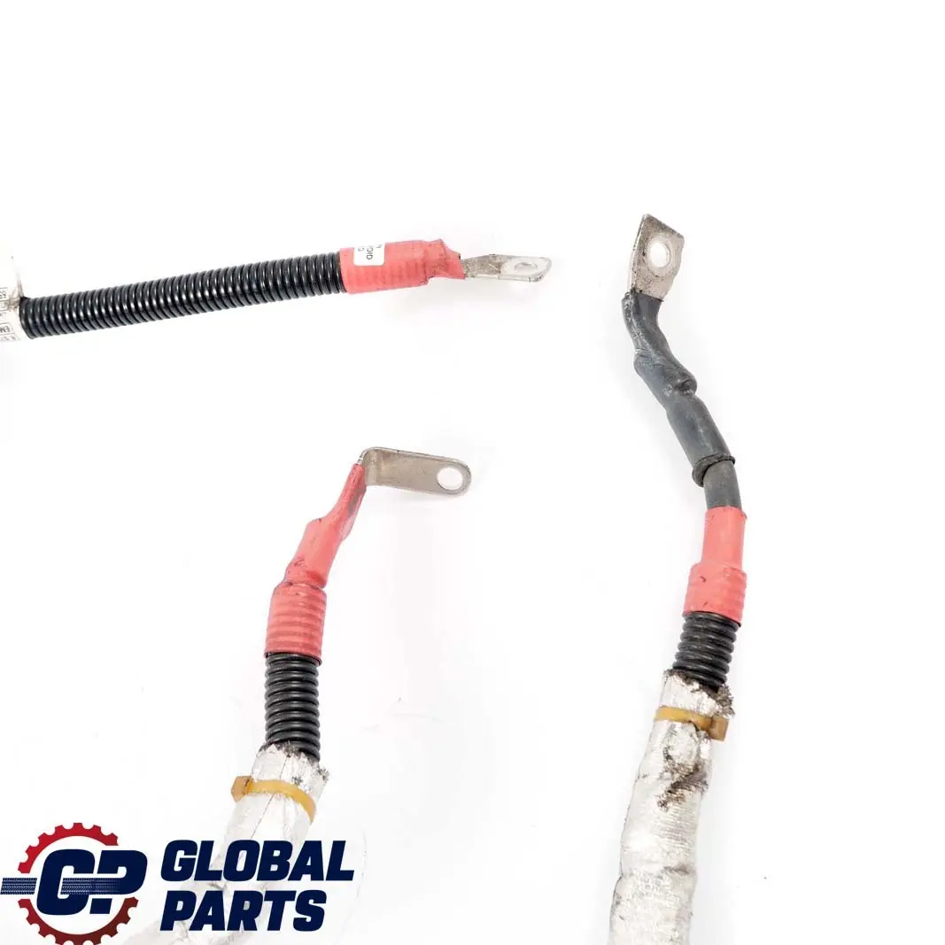 B47 Kabel Generator Anlasser BMW 5 er F10 F11 LCI - SKU 8573116 - Teilenummer 8573116