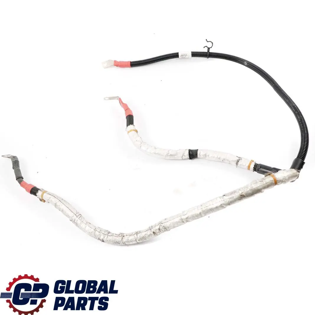 B47 Cable Generateur Demarreur pour BMW 5 F10 F11 LCI à propos du numéro de pièce 8573116 BMW 5 F10 F11 LCI B47 Cable Generateur Demarreur - SKU 8573116 - Numéro de pièce 8573116